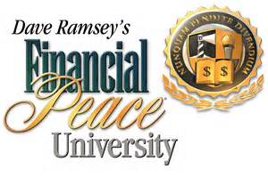 Financial Peace University