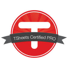 TSheet Pro Logo